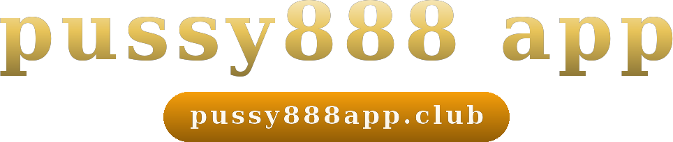 pussy888 app logo